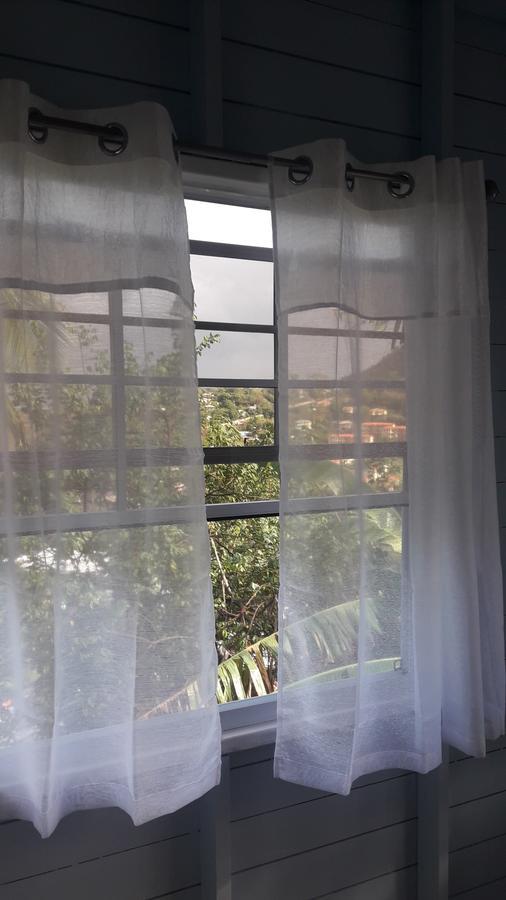 Cosy Hut 2 Apartment St. George's Ngoại thất bức ảnh